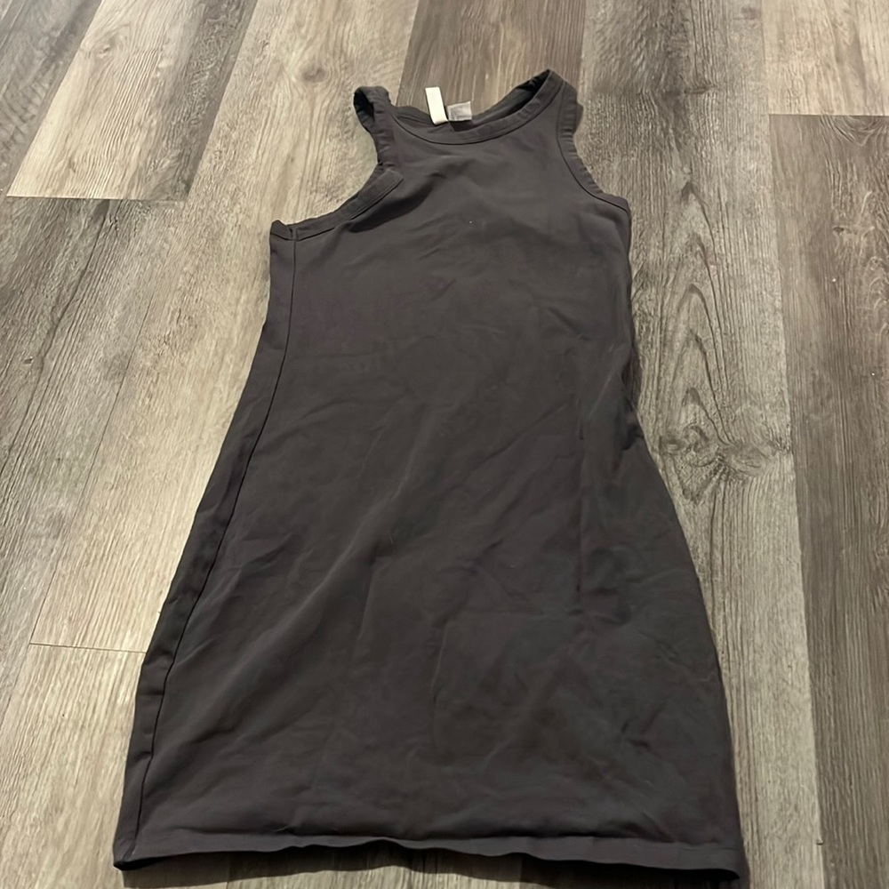 Body con dress